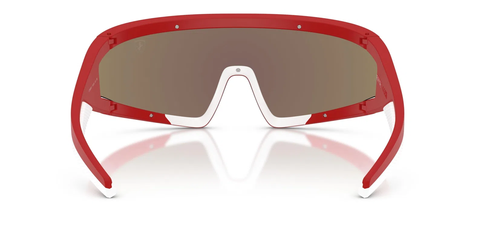 Scuderia Ferrari 6038U Sunglasses - view 5